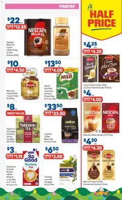 Preview of Foodland catalogue  - valid from 18.03.2026 | Page: 13