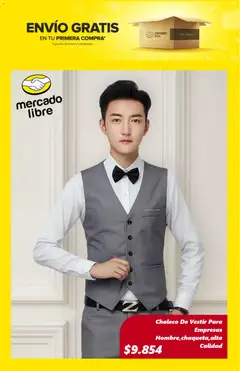 Mercado Libre ofertas  válido desde el 30.10.2025 | Página: 4