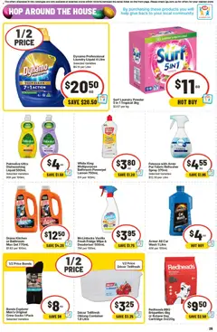 Preview of IGA catalogue  - valid from 18.03.2026 | Page: 28