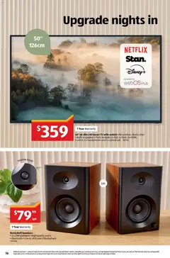 Preview of Aldi catalogue  - valid from 25.03.2026 | Page: 16