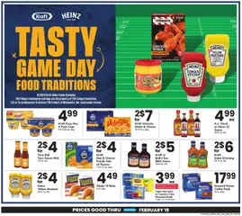 Preview of Acme weekly ads valid from 23.01.2026 | Page: 9