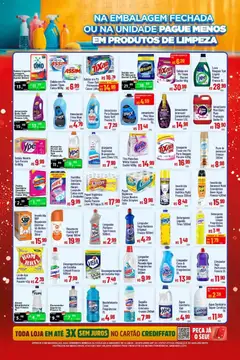 Max Atacadista - Ofertas Semanal - Pré-Visualização do folheto da loja Max Atacadista, válido de 17.11.2025 | Página: 7