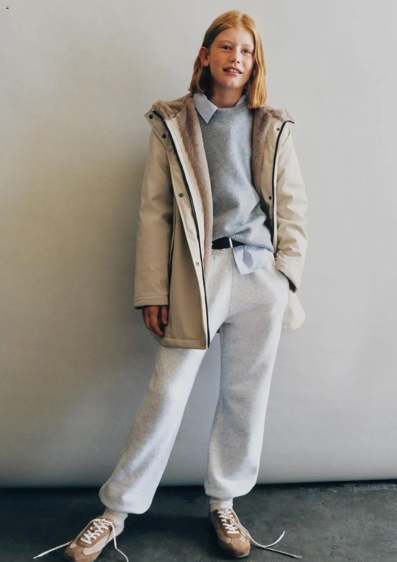 Nuevas ofertas de Zara válidas en toda la República Mexicana desde el 01.10.2025. ¡Encuentra las mejores ofertas en Zara - Catálogo Girls! | Página: 3