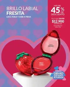 Avon - Catálogo Campaña 02/2026 -  Vista previa de la revista de la tienda Avon valido desde el 01.02.2026 | Página: 68