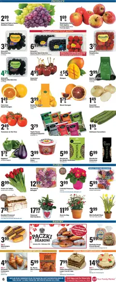 Preview of Big Y weekly ads valid from 29.01.2026 | Page: 8