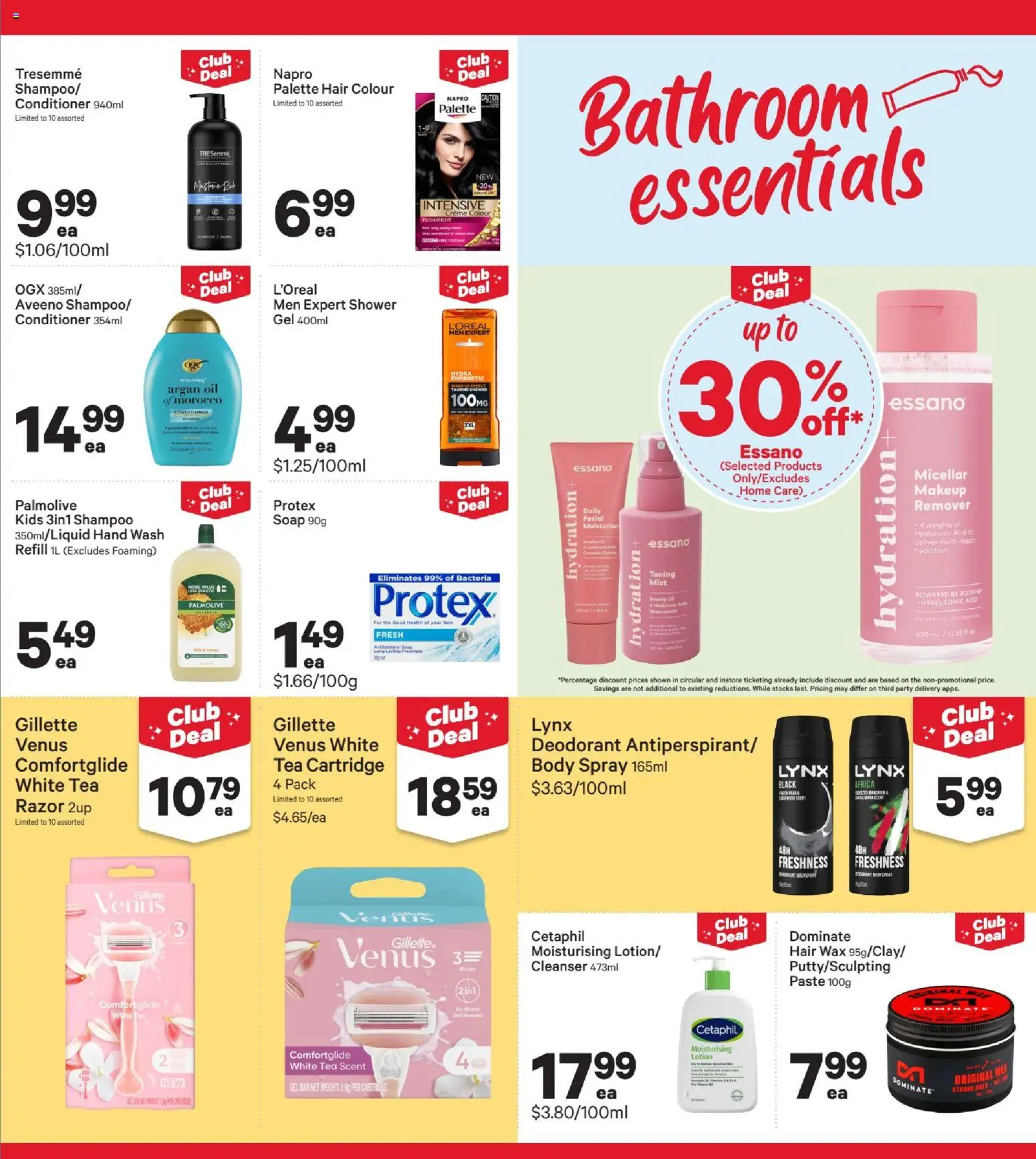 New World catalogue from 09.03.2026 | Page: 25