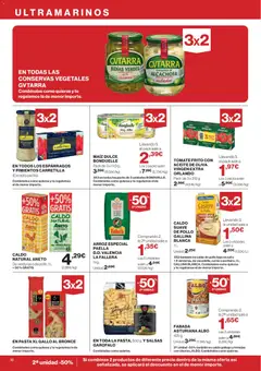 Vista previa de El Corte Inglés catálogo, nuevo folleto de la tienda, válido en México a partir del 29.01.2026 | Página: 18