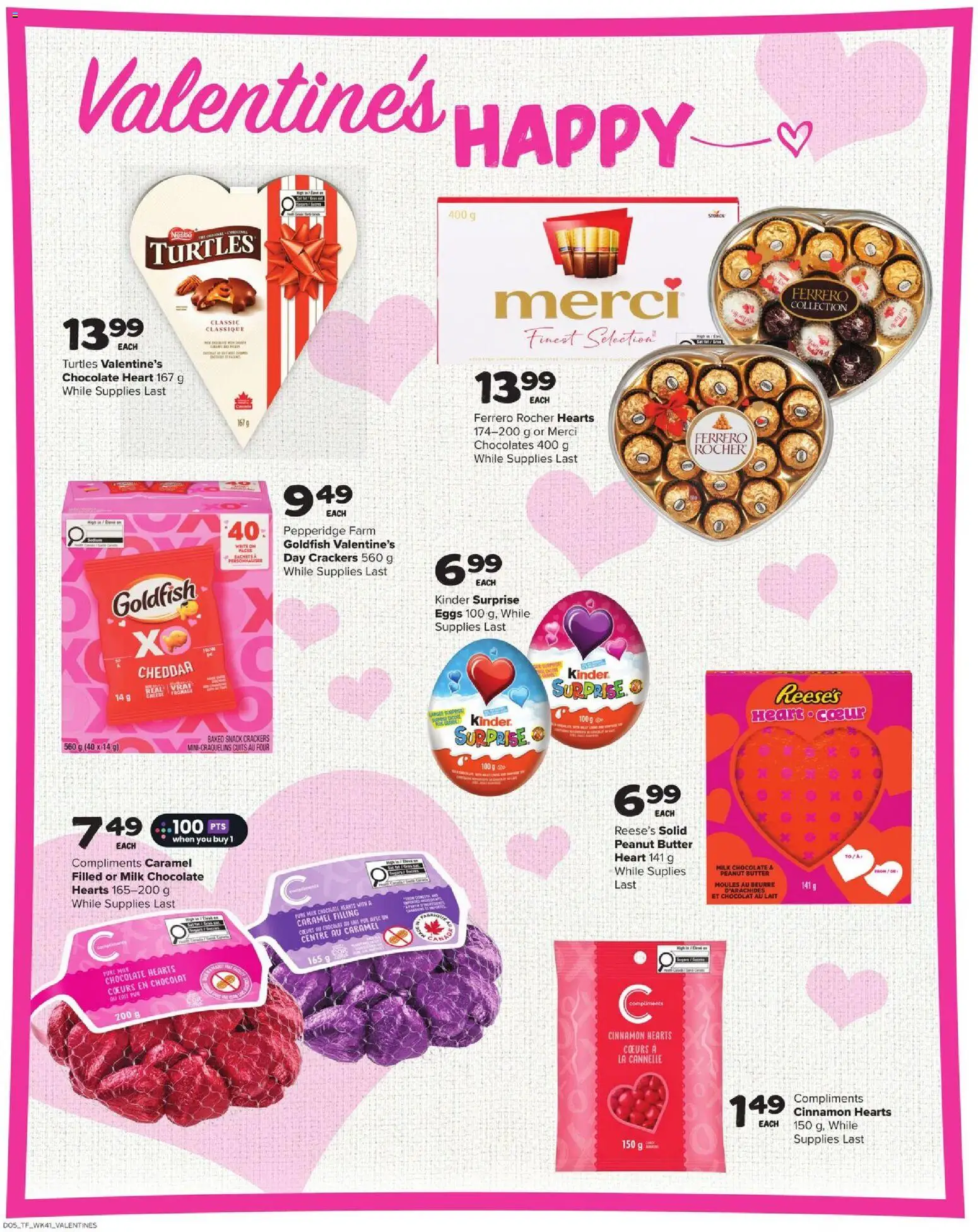 Thrifty Foods flyer valid from 05.02.2026 | Page: 16