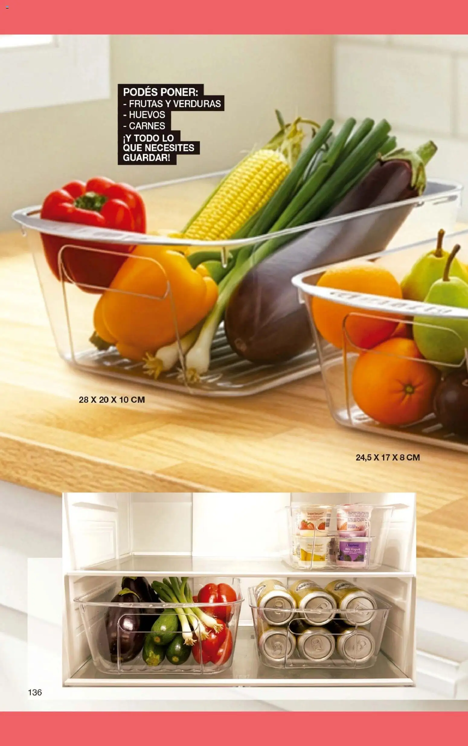 Gigot - CAMPAÑA 07 │ válido desde el 01.04.2026 | Página: 142 | Productos: Huevos