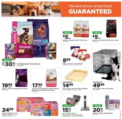 Preview of Mills Fleet Farm weekly ads valid from 16.10.2025 | Page: 21