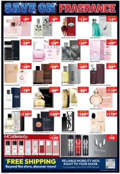 Preview of Chemist Warehouse Catalogue - valid from 25.12.2025 | Page: 23