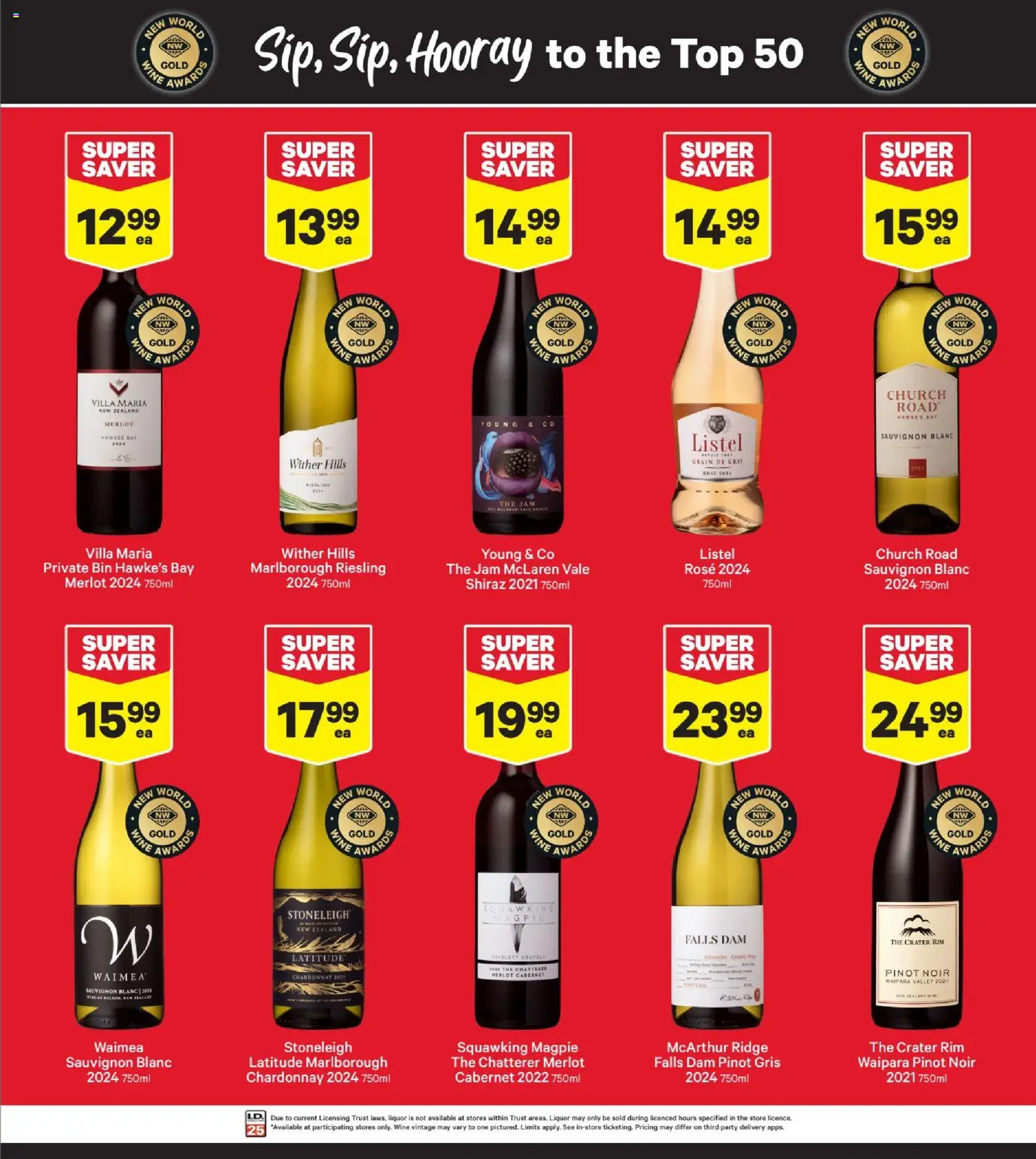 New World catalogue from 03.11.2025 | Page: 31