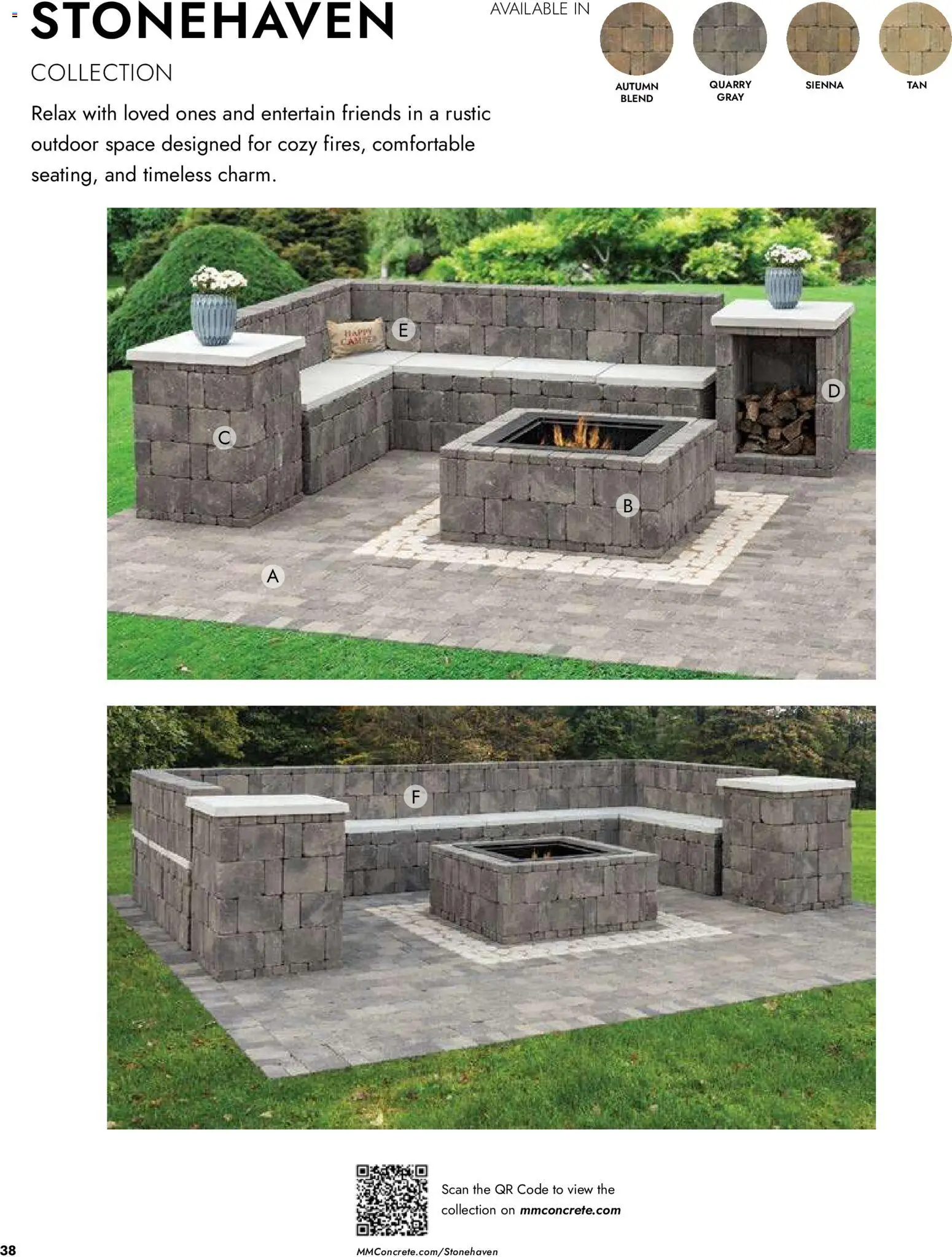 Menards - Summer catalog - valid from 02.04.2026 | Page: 38