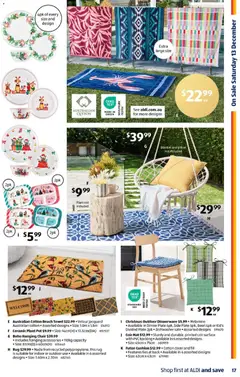 Preview of Catalogue Aldi - valid from 10.12.2025 | Page: 17