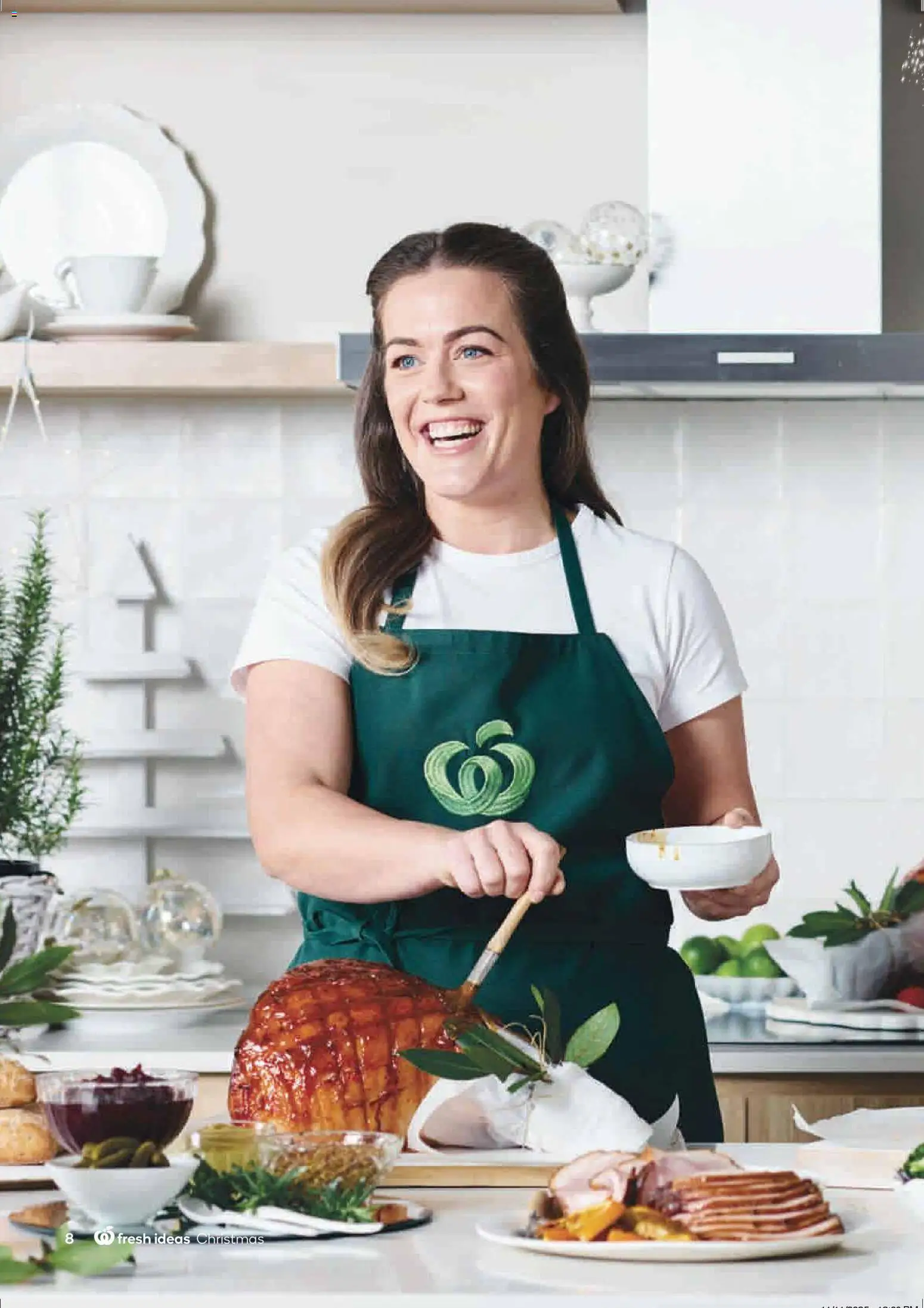 Woolworths catalogue - valid from 26.11.2025 | Page: 8