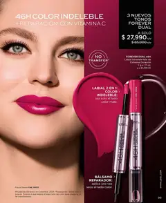 L'Bel - Catálogo L'Bel C03/2026 -  Vista previa de la revista de la tienda L'Bel valido desde el 01.03.2026 | Página: 95 | Productos: Bálsamo