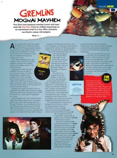 Preview of JB Hi-Fi STACK mag - valid from 02.03.2026 | Page: 69 | Products: Box, Light, Polish, Water