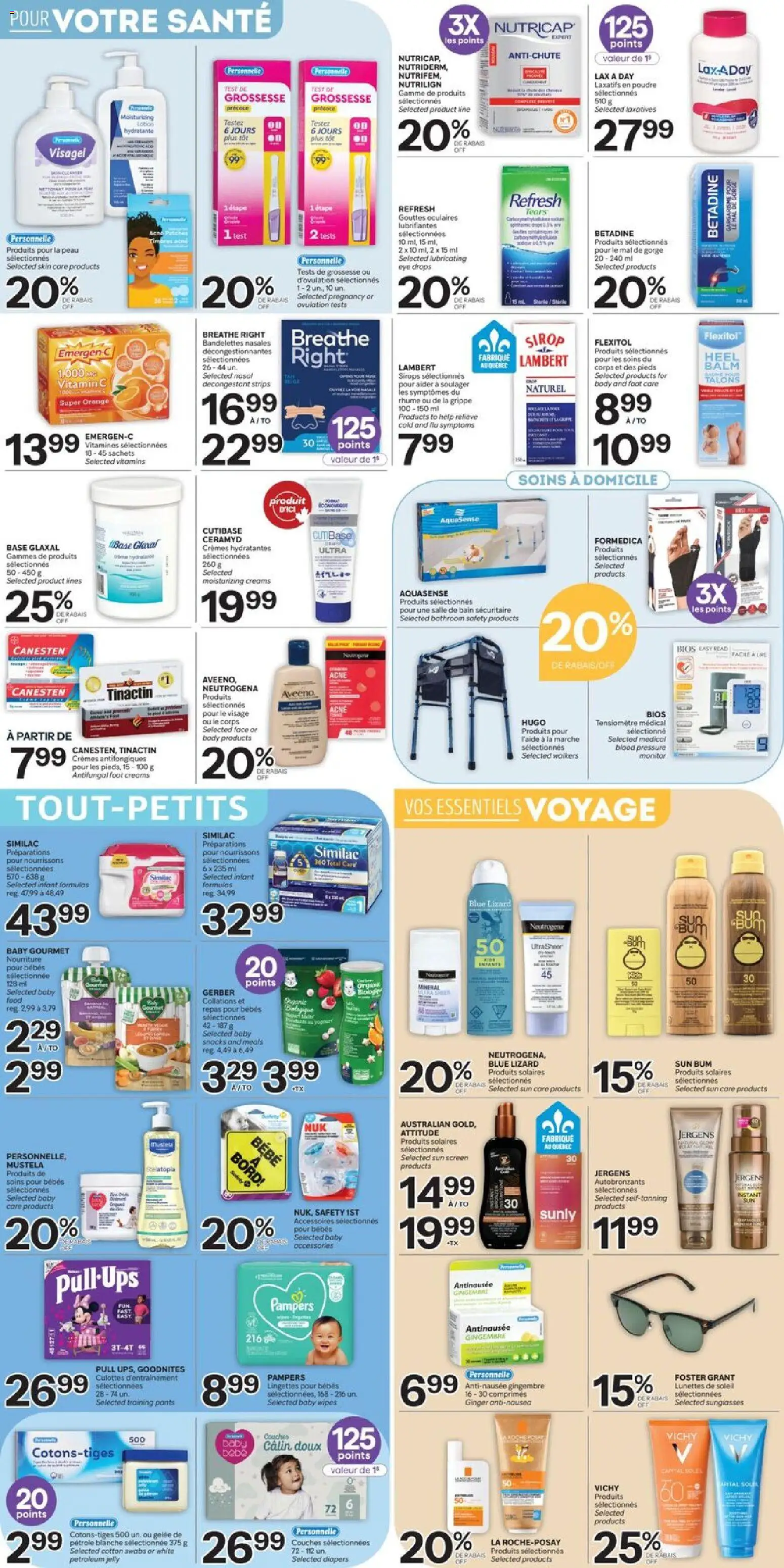 Brunet flyer valid from 27.11.2025 | Page: 9 | Products: Monitor, Pants