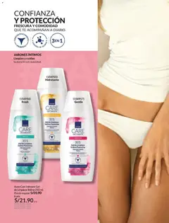 Vista previa de folleto Avon - Ciclo 18 de la Avon válido desde 15.11.2025 | Página: 176 | Productos: Té, Avena