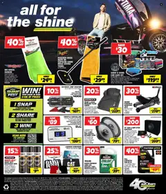 Preview of Autobarn Catalogue Warriewood - valid from 22.10.2025 | Page: 20