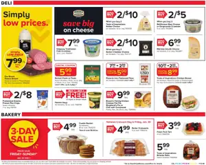 Preview of Giant weekly ads valid from 30.01.2026 | Page: 17