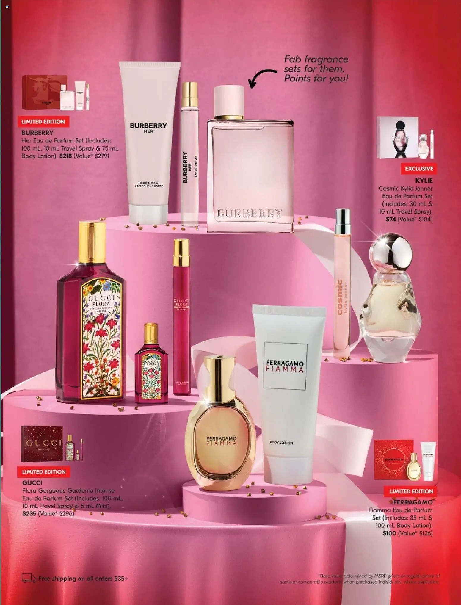 Pharmaprix flyer valid from 08.11.2025 | Page: 16