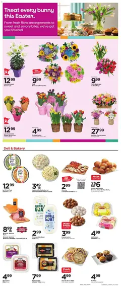 Preview of Cub Foods weekly ads valid from 29.03.2026 | Page: 3