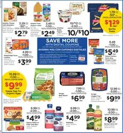 Preview of Ralphs weekly ads valid from 29.10.2025 | Page: 5