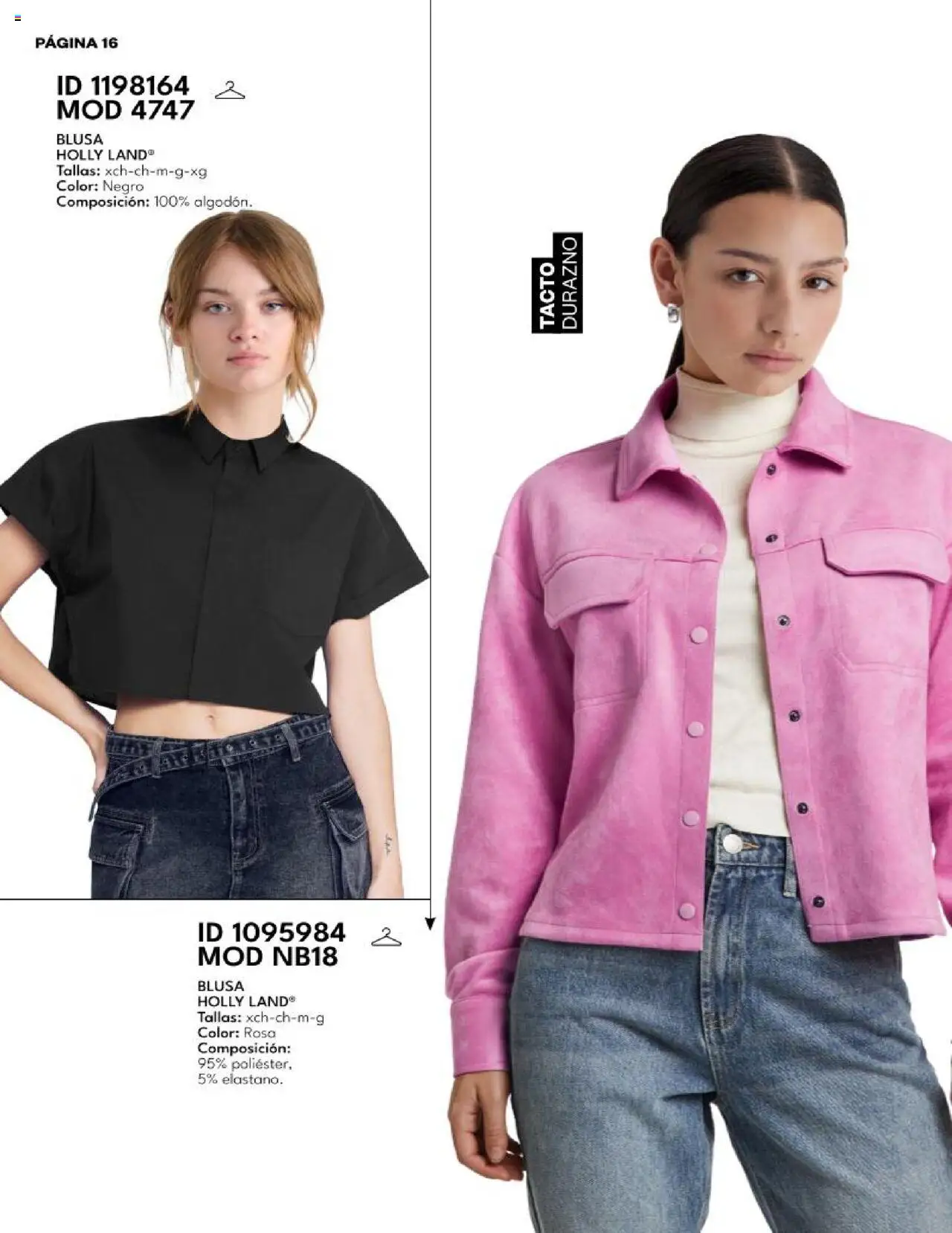 Nuevas ofertas de Price Shoes válidas en toda la República Mexicana desde el 06.10.2025. ¡Encuentra las mejores ofertas en Price Shoes - Catálogo - 10 Pagos sin Intereses! | Página: 16 | Productos: Blusa, Durazno