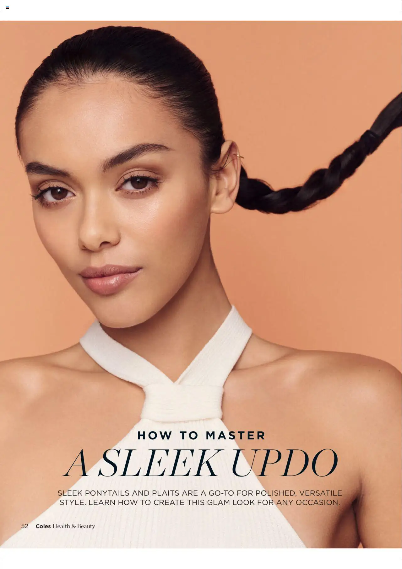 Coles catalogue - valid from 07.10.2025 | Page: 52