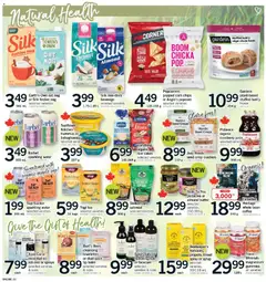 Preview of Fortinos - Brampton from shop Fortinos valid from 04.12.2025 | Page: 22