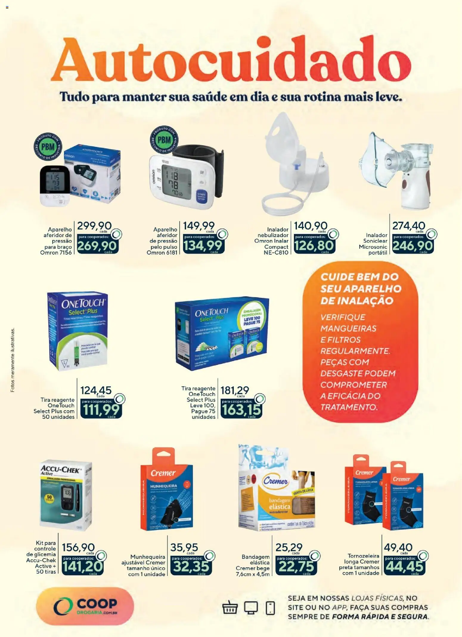 Coop Folheto - válido de 02.01.2026 | Página: 9