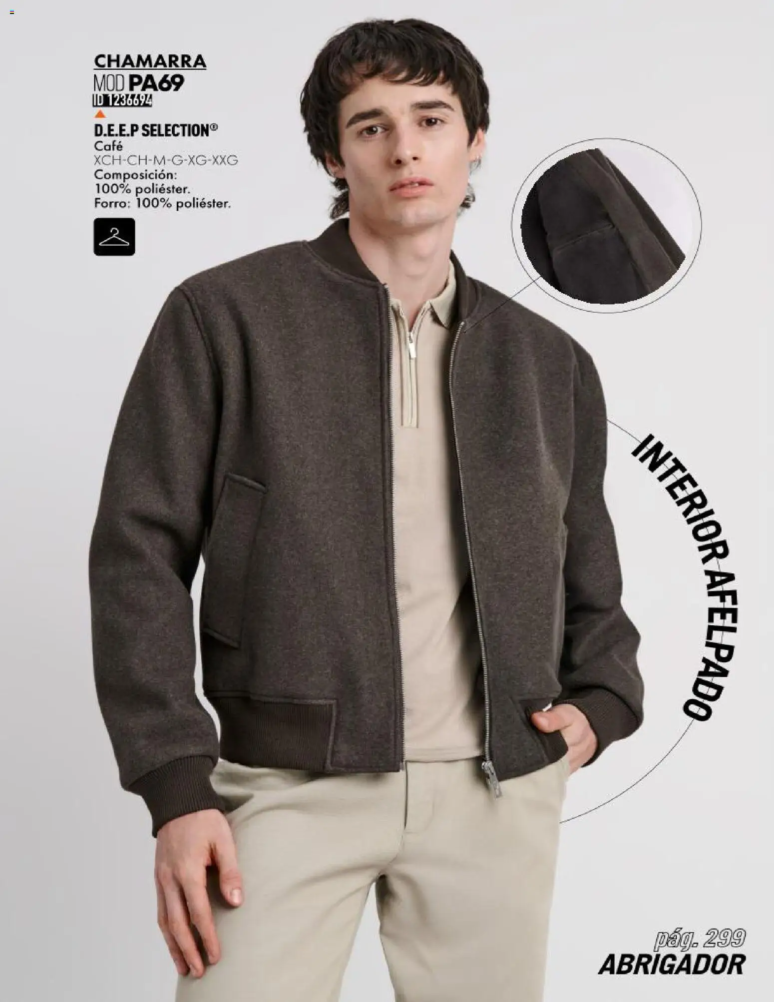 Nuevas ofertas de Price Shoes válidas en toda la República Mexicana desde el 11.11.2025. ¡Encuentra las mejores ofertas en Price Shoes catálogo ! | Página: 299 | Productos: Chamarra, Café