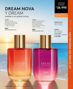 Catálogo Ésika Campaña 13 │ válido desde el 29.07.2025 | Página: 5 | Productos: Cardigan, Pera