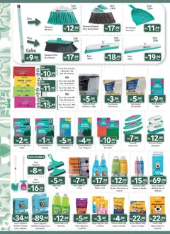Royal Supermercados Folheto - válido de 28.07.2025 | Página: 8