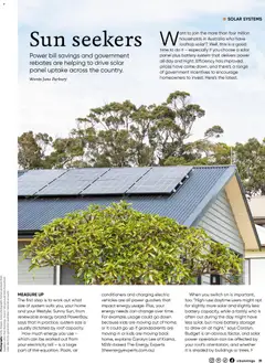 Preview of Bunnings Catalogue - valid from 01.04.2026 | Page: 31