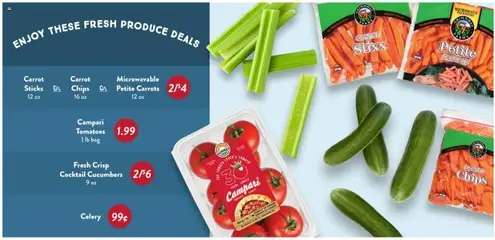 Fresh Thyme Weekly Ad - valid from 10.09.2025 | Page: 3