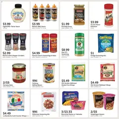 Preview of Fareway weekly ads valid from 30.03.2026 | Page: 13