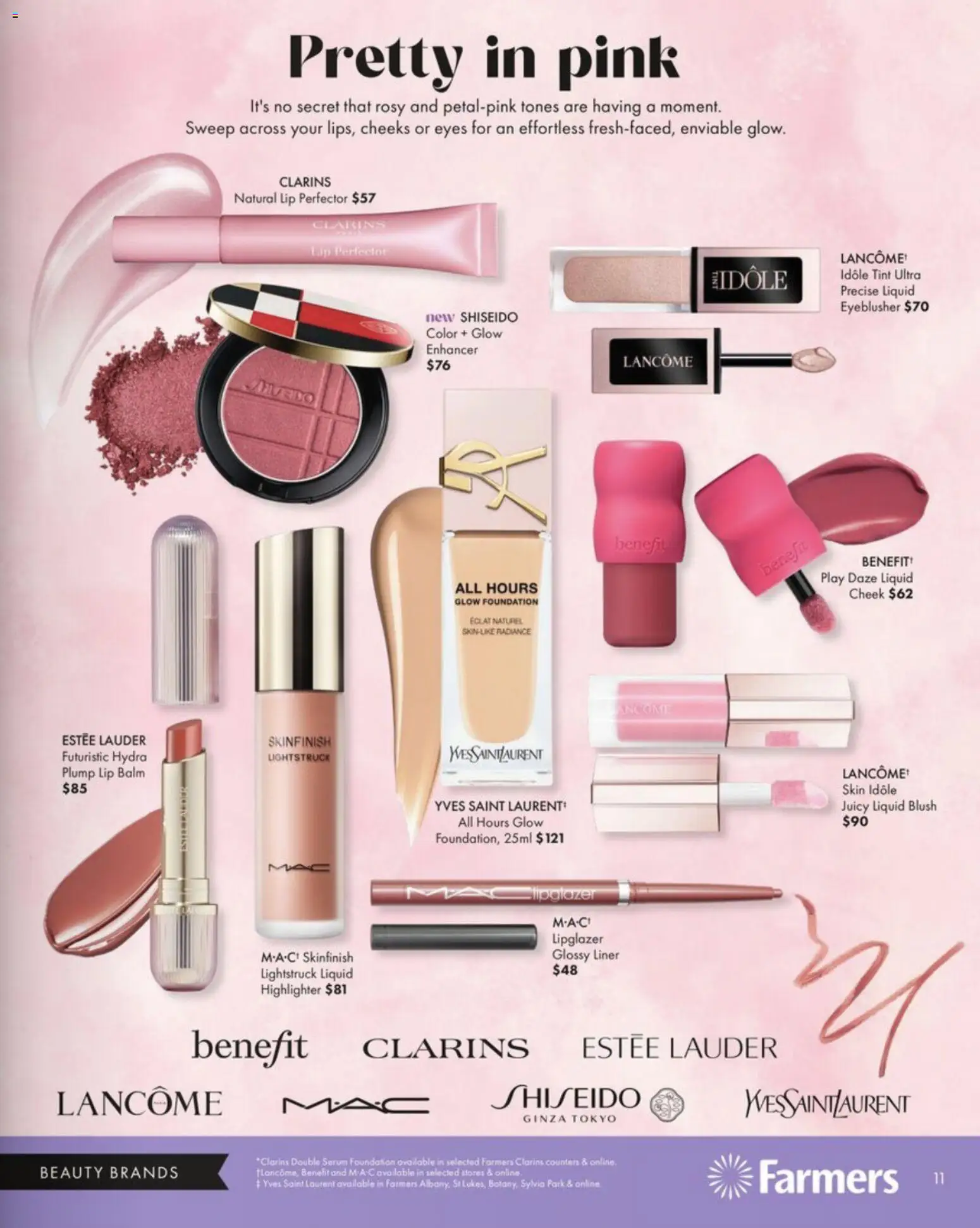 Farmers catalogue from 23.04.2026 | Page: 11