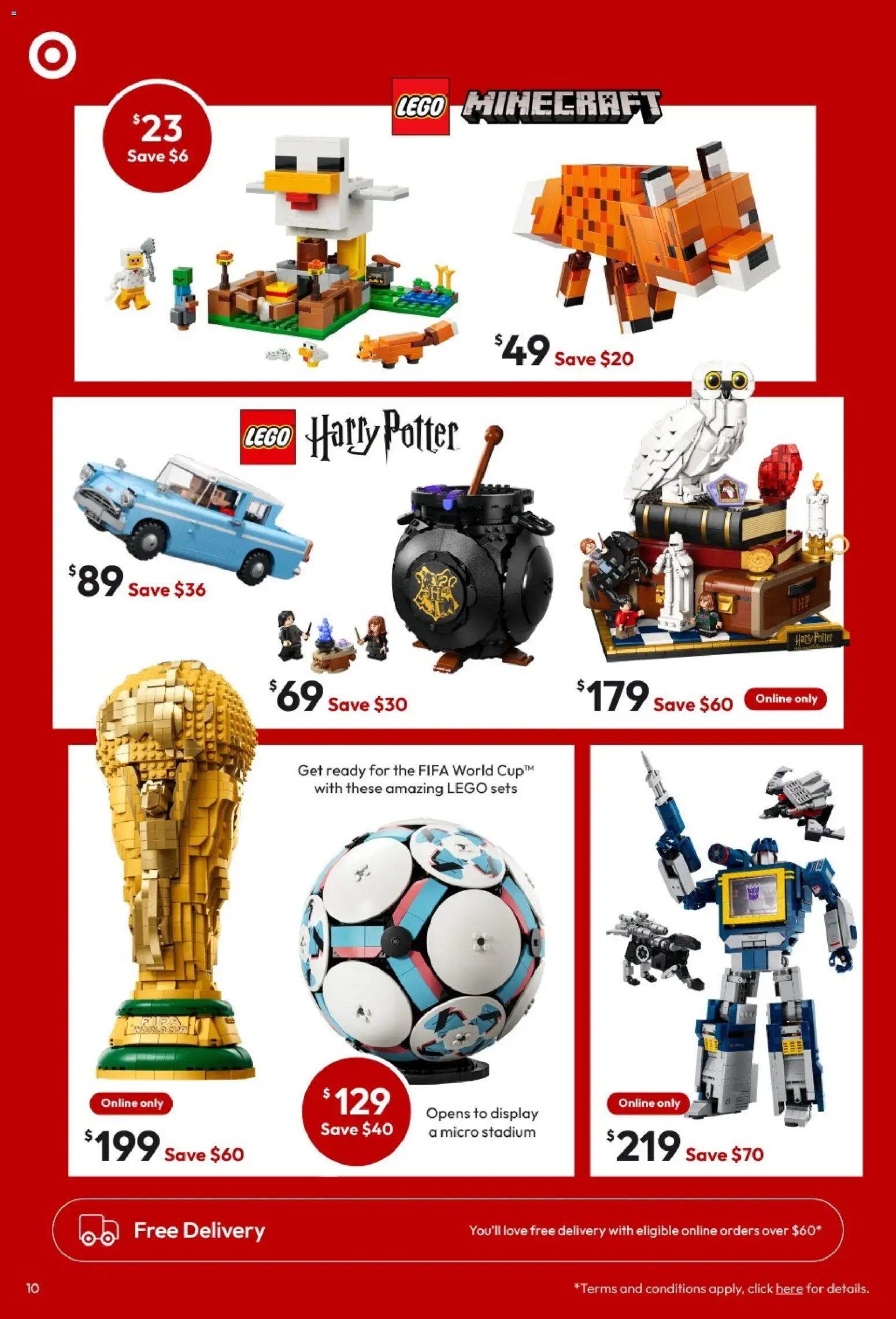 Target catalogue - valid from 02.04.2026 | Page: 11