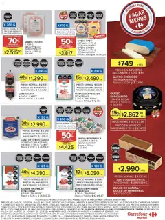 Carrefour Market catálogo │ válido desde el 12.08.2025 | Página: 16