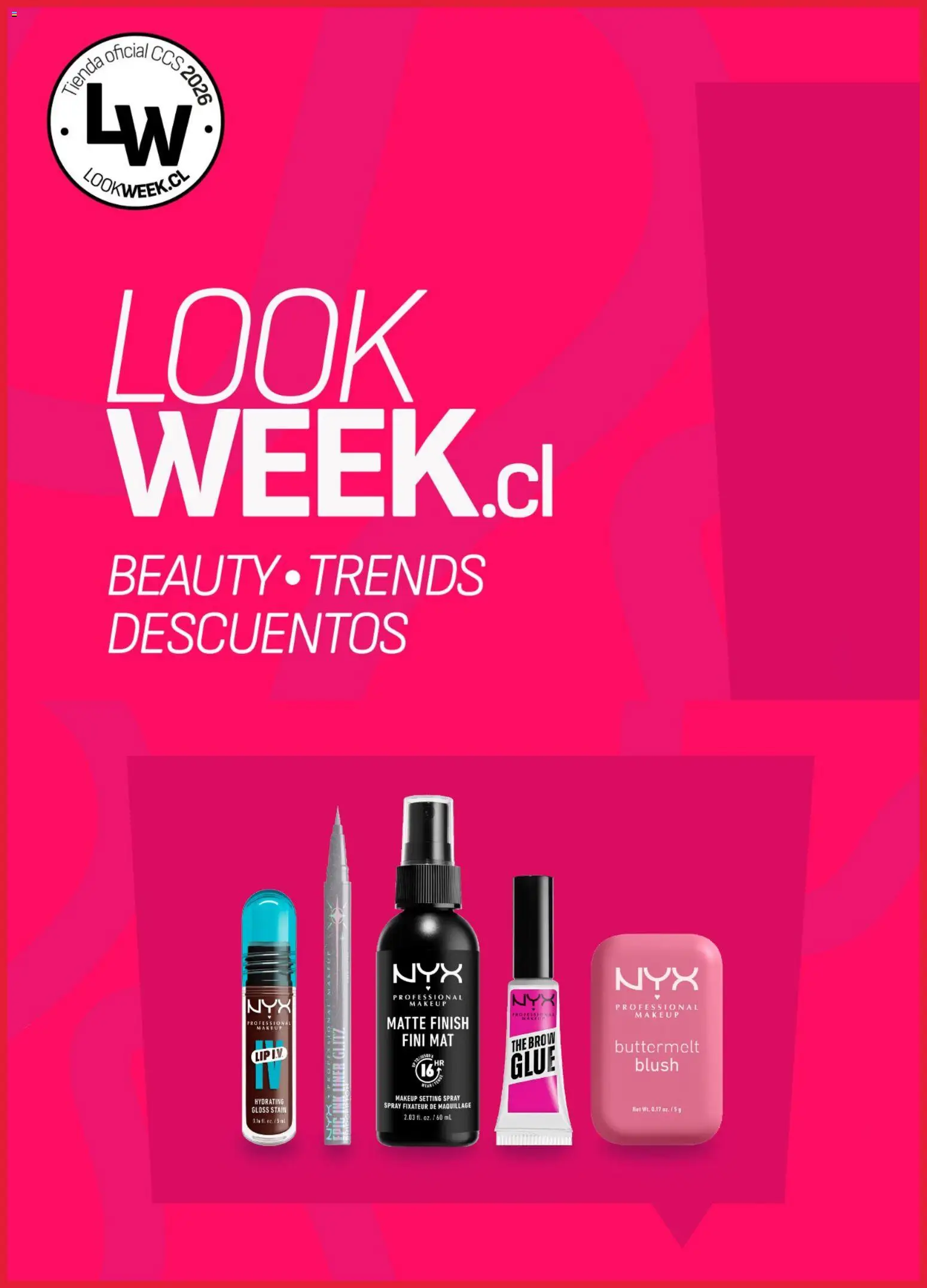 Preunic Ofertas  │ válido desde el 12.04.2026 | Página: 1