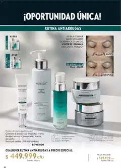 Oriflame - Catálogo 15 -  Vista previa de la revista de la tienda Oriflame valido desde el 25.10.2025 | Página: 80