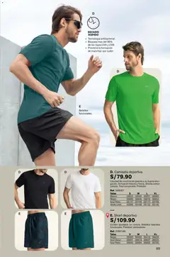 Vista previa de folleto Leonisa catálogo - Campaña 5 de la Leonisa válido desde 16.03.2026 | Página: 89