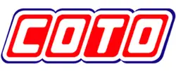 Logo de Coto en la categoría Supermercados