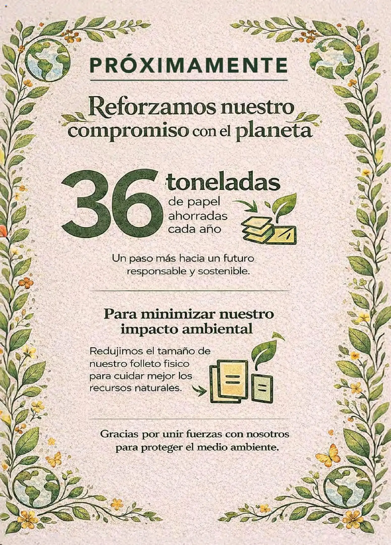 ¡El último » catálogo de Yves Rocher para Mayo « está aquí! Descubre las SUPER OFERTAS. | México
