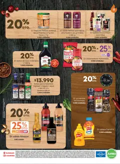 Jumbo - Catalog especial carnes -  Vista previa de la revista de la tienda Jumbo valido desde el 15.10.2025 | Página: 11