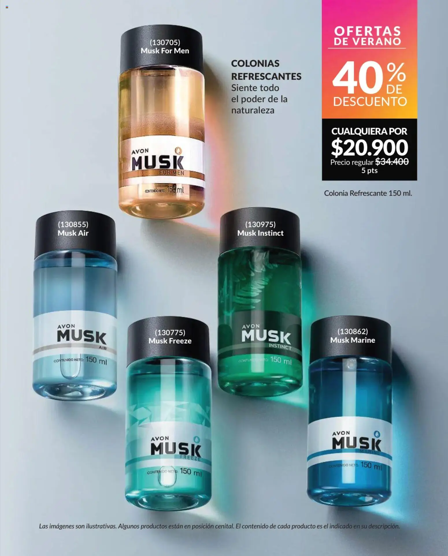 Avon revista - valida desde el 02.01.2026 | Página: 82