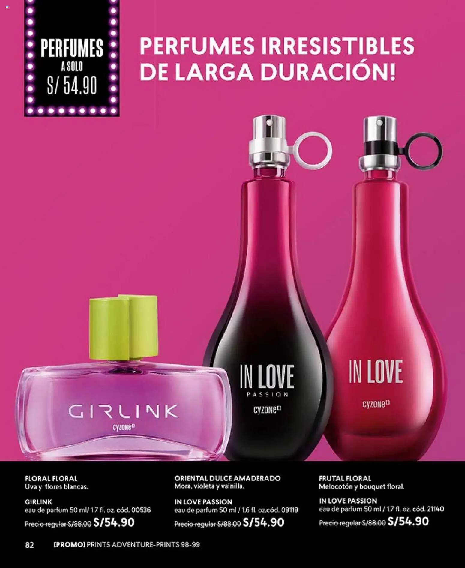 Catálogo CyZone válido desde 27.12.2025 | Página: 82