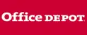 Logo de Office Depot - Electrónica